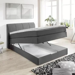 Boxspringbett