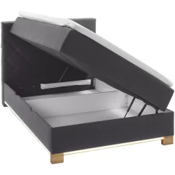 Boxspringbett
