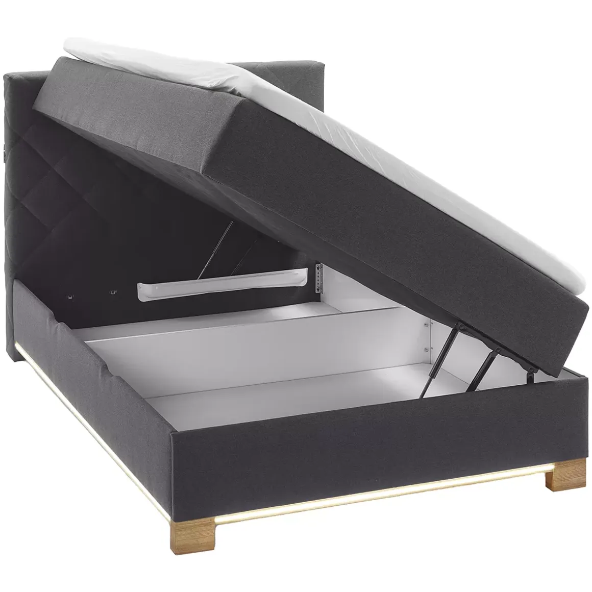 Boxspringbett