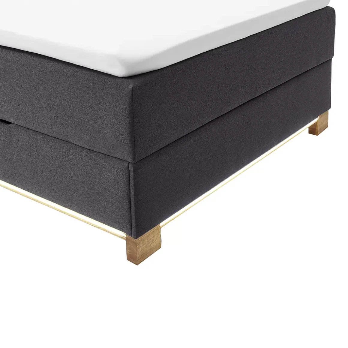 Boxspringbett