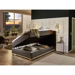 Boxspringbett