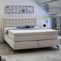 Boxspringbett