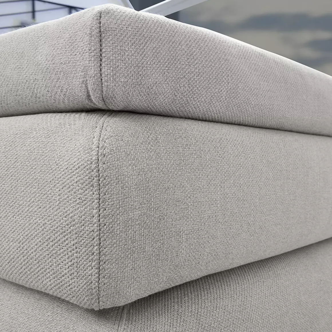 Boxspringbett
