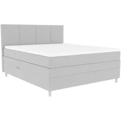 Boxspringbett
