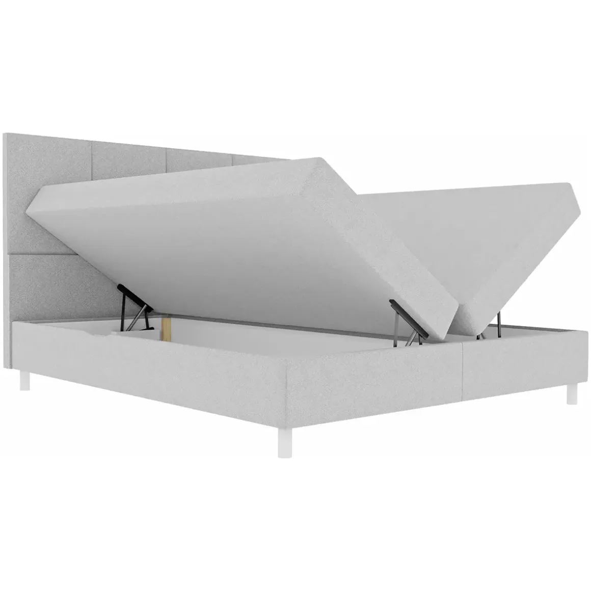 Boxspringbett