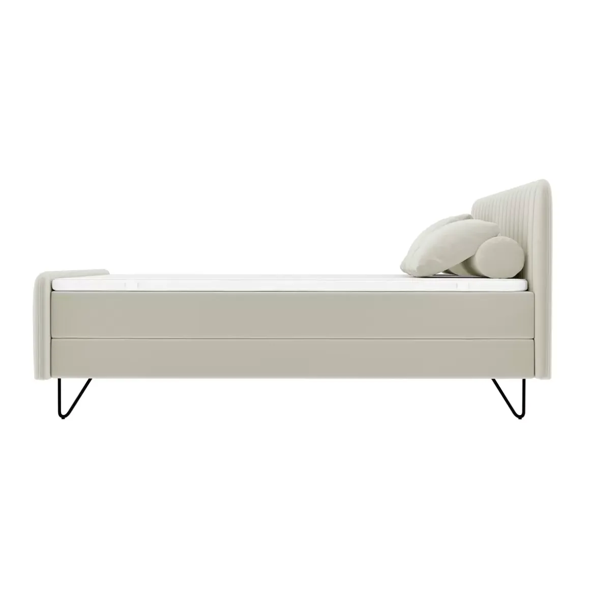 Boxspringbett