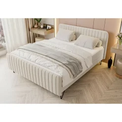 Boxspringbett
