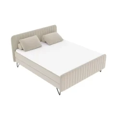 Boxspringbett