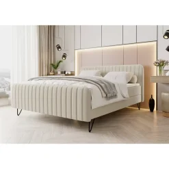 Boxspringbett
