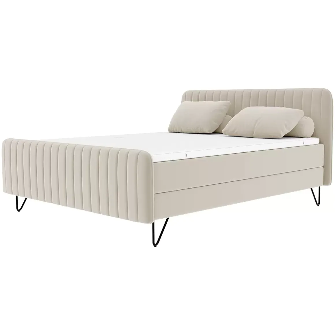 Boxspringbett
