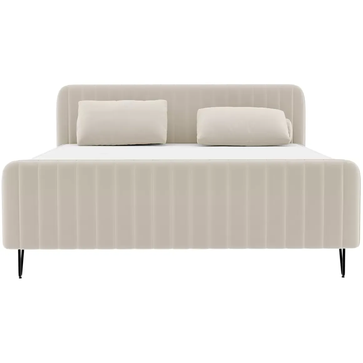 Boxspringbett