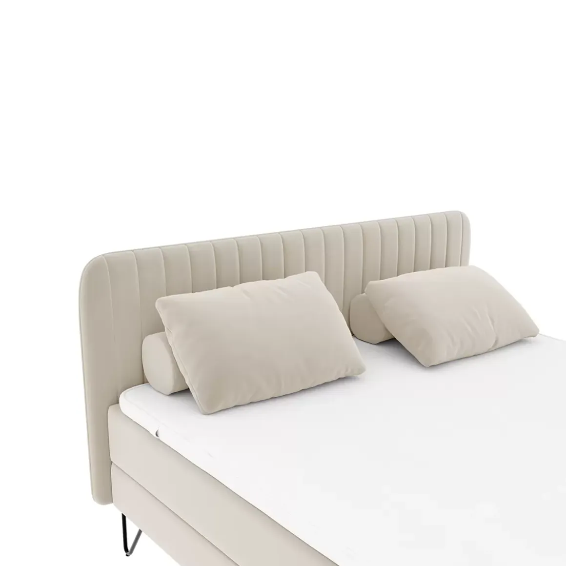 Boxspringbett