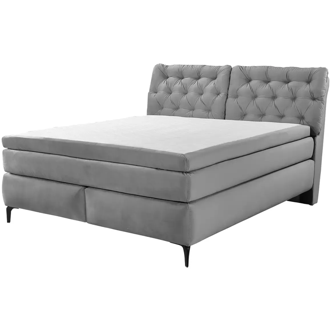 Boxspringbett