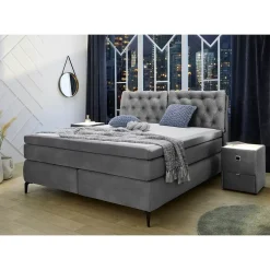 Boxspringbett
