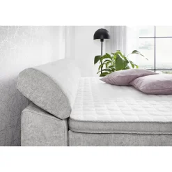 Boxspringbett