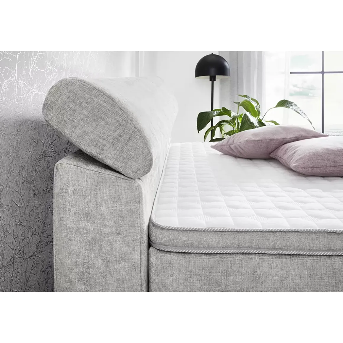Boxspringbett