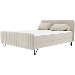 Boxspringbett