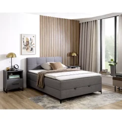 Boxspringbett
