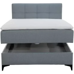 Boxspringbett