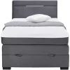 Boxspringbett