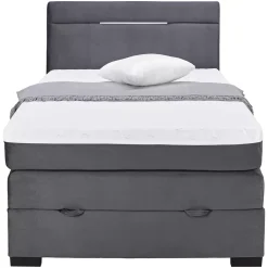 Boxspringbett