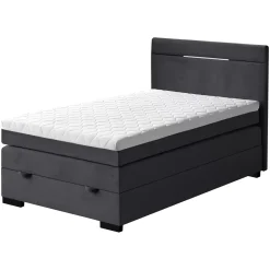 Boxspringbett