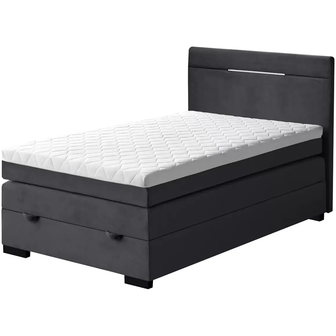 Boxspringbett