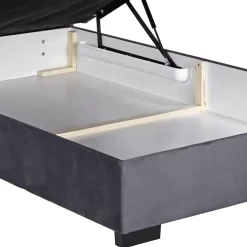 Boxspringbett