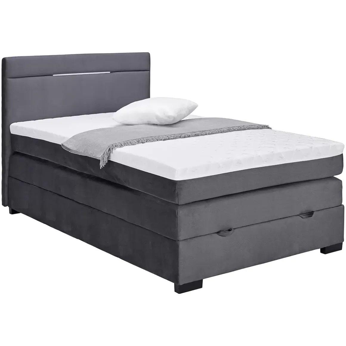 Boxspringbett