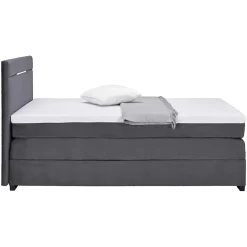 Boxspringbett