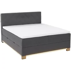 Boxspringbett