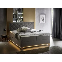 Boxspringbett