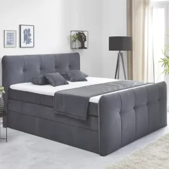 Boxspringbett