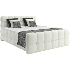 Boxspringbett