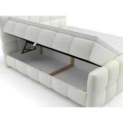 Boxspringbett