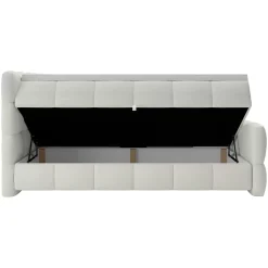 Boxspringbett