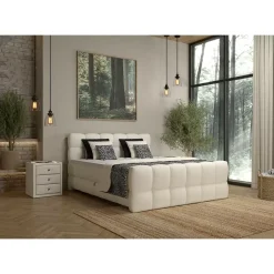 Boxspringbett