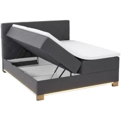 Boxspringbett