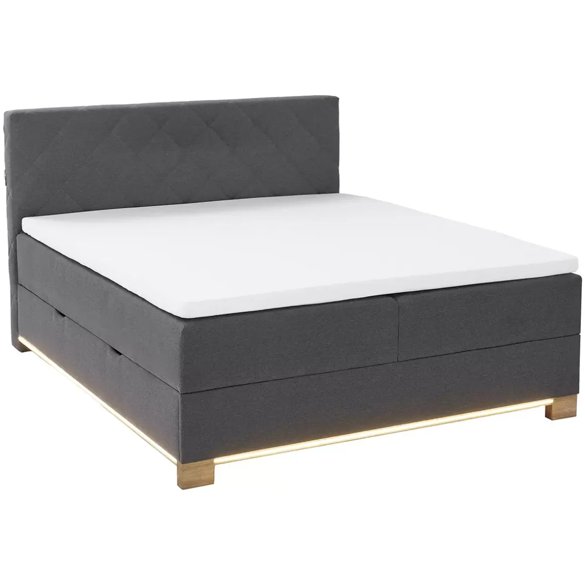 Boxspringbett