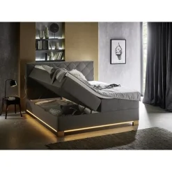 Boxspringbett