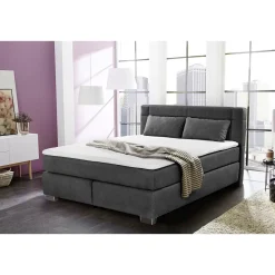 Boxspringbett