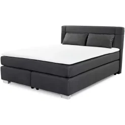 Boxspringbett