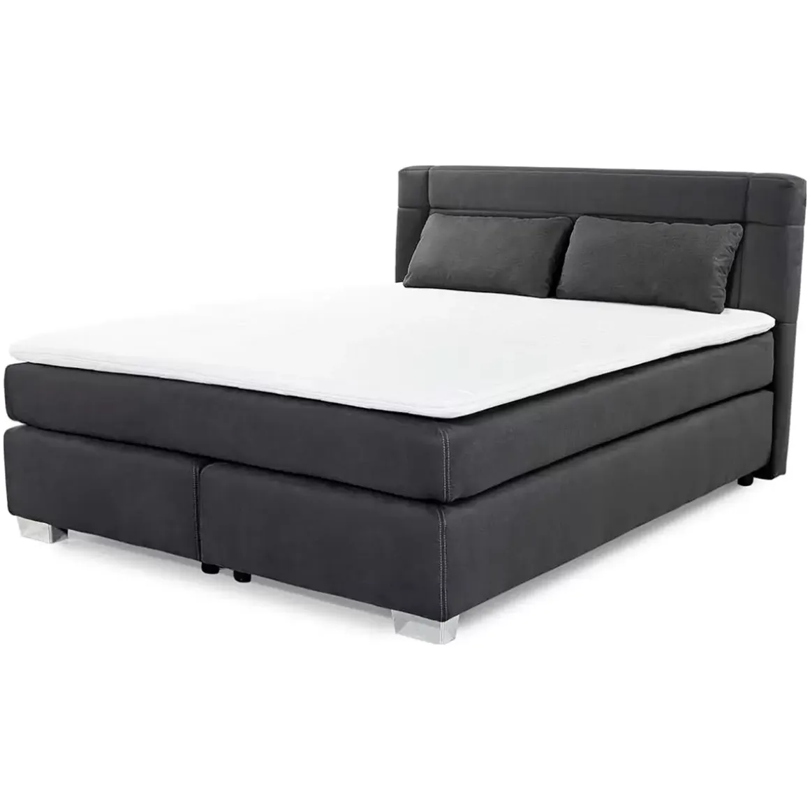 Boxspringbett