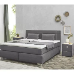 Boxspringbett