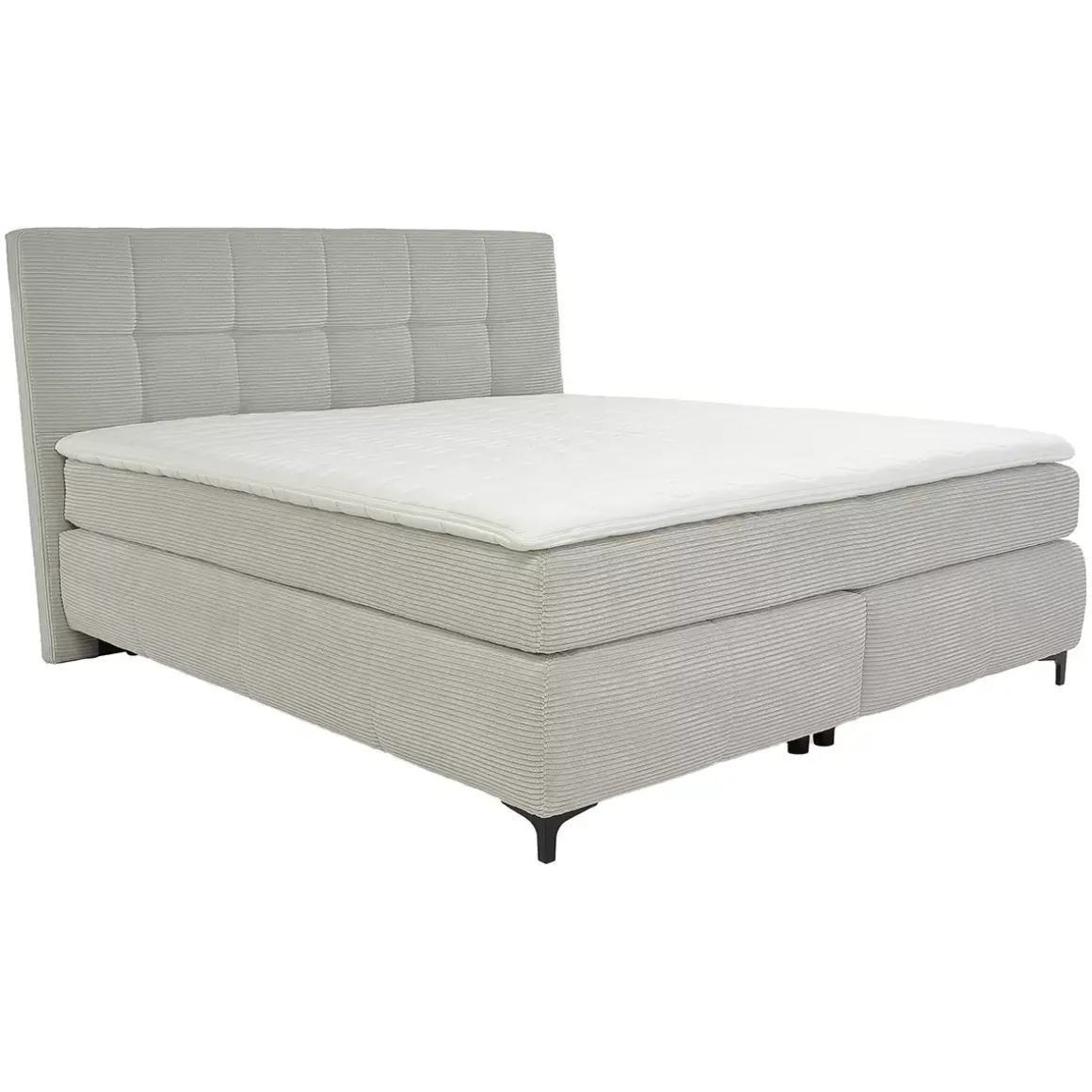 Boxspringbett