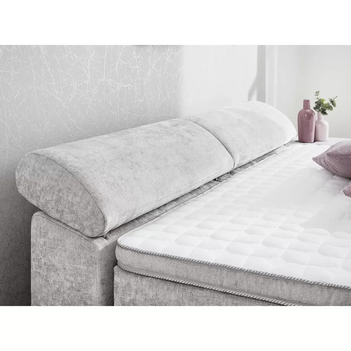 Boxspringbett