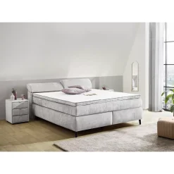 Boxspringbett