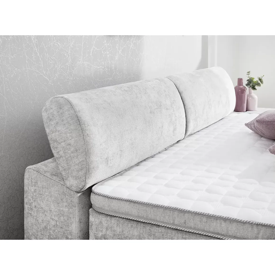 Boxspringbett