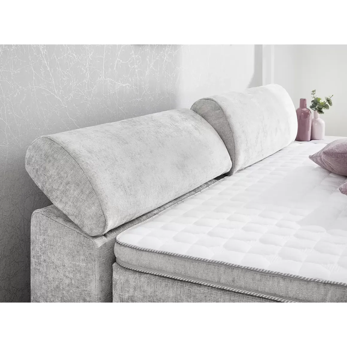 Boxspringbett