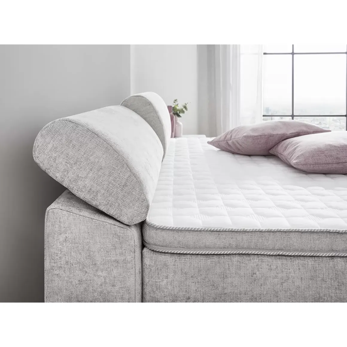 Boxspringbett